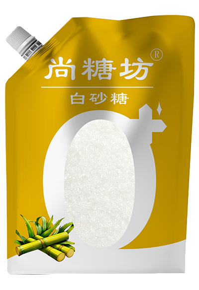 白砂糖