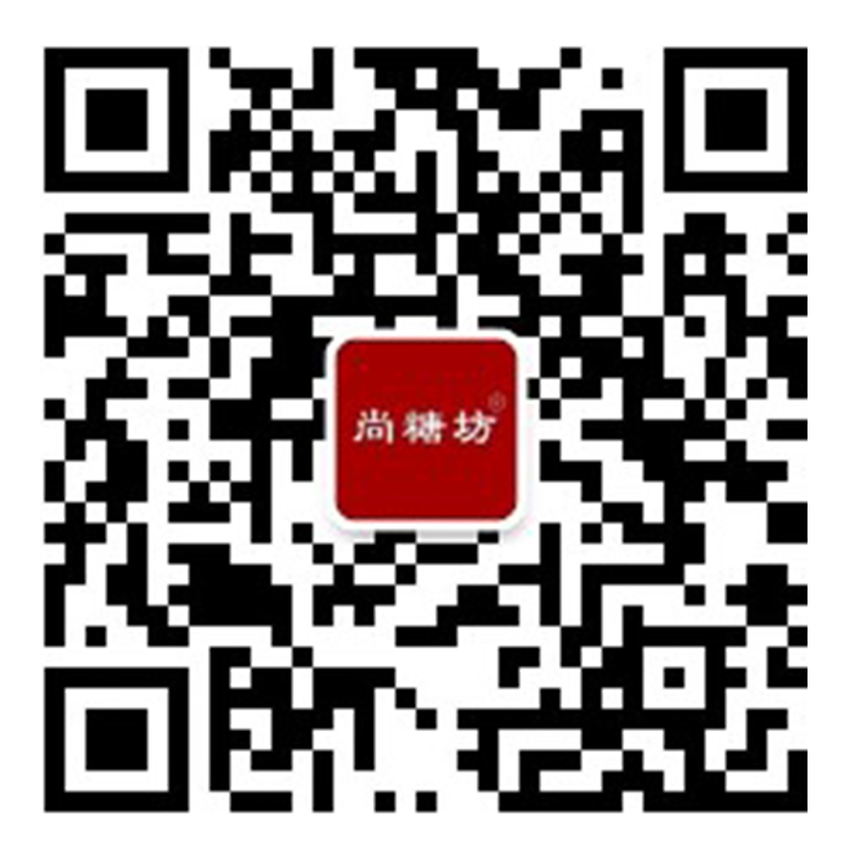 公众号二维码