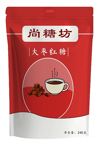 大枣红糖