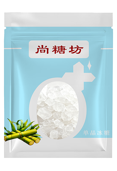 单晶冰糖