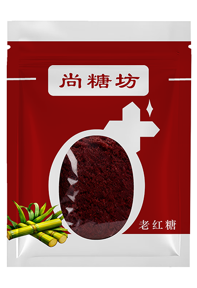 老红糖